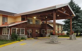 Sandpoint Inn